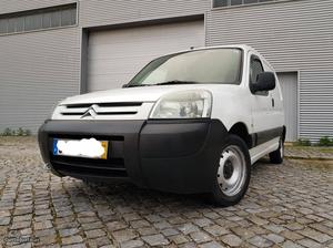 Citroën Berlingo 1.9D Bom Estado Março/06 - à venda -