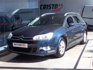 Citroën C5 Tourer 1.6 e-HDi Business Air.CMP6