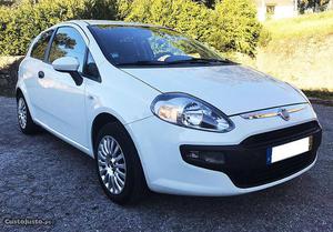 Fiat Punto Evo 1.3 multijet Março/11 - à venda -