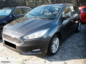 Ford Focus st 1.5 tdci trend + Junho/15 - à venda -