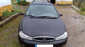 Ford Mondeo esta fin samana Outubro/97 - à venda - Ligeiros