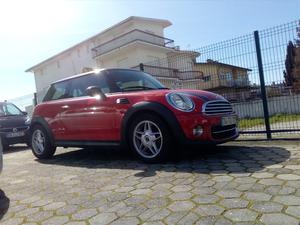  MINI Cooper D Cooper D (116cv) (5p)