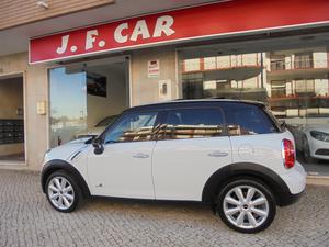  MINI Countryman Cooper D ALLcv) (5p)