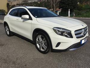  Mercedes-Benz Classe GLA 180 CDi Urban (109cv) (5p)