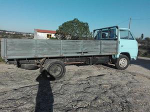 Mitsubishi Canter Fe110 Maio/84 - à venda - Comerciais /