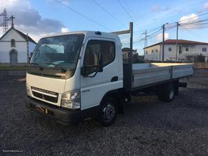 Mitsubishi Fuso Canter 3c13 DID Fevereiro/06 - à venda -