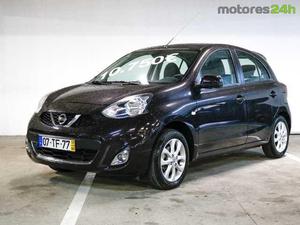 Nissan Micra 1.2 Acenta