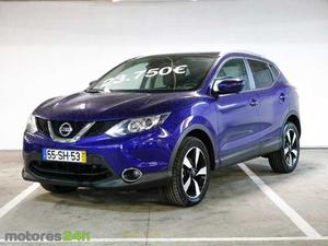 Nissan Qashqai 1.5 dCi N-Connecta 18