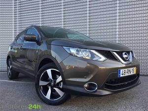 Nissan Qashqai 1.5 dCi N-Connecta 18