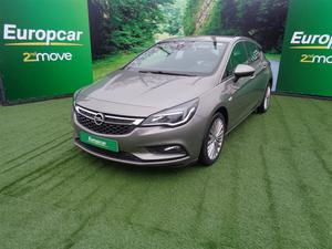  Opel Astra 1.6 CDTI Innovation S/S