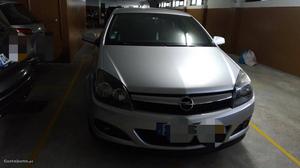 Opel Astra Gtc 90cv Junho/07 - à venda - Ligeiros