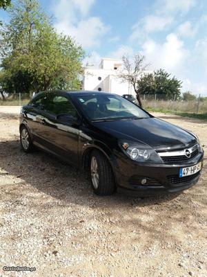 Opel Astra Gtc ecoflex Abril/09 - à venda - Ligeiros