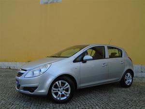  Opel Corsa 1.2 Enjoy (85cv) (5p)