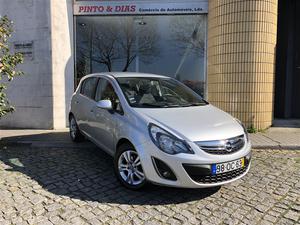  Opel Corsa 1.3 CDTi Enjoy (95cv) Nacional