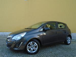  Opel Corsa 1.3 CDTi Go! 89g (95cv) (5p)