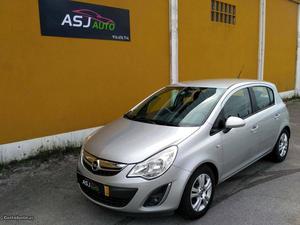 Opel Corsa 1.3 CDTi Junho/13 - à venda - Ligeiros