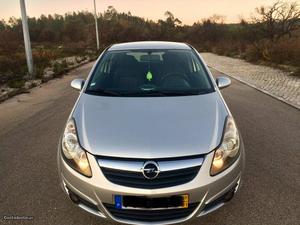 Opel Corsa D 1.2, GTC Janeiro/07 - à venda - Ligeiros