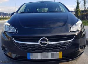 Opel Corsa DYNAMIC Outubro/17 - à venda - Ligeiros