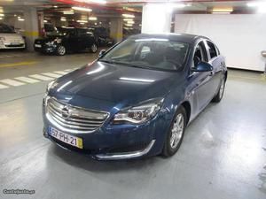 Opel Insignia 2.0 CDTI 140cv Dezembro/14 - à venda -