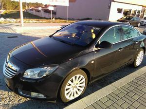 Opel Insignia 2.0 cdti cosmo Setembro/09 - à venda -