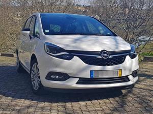 Opel Zafira INNOVATION Julho/17 - à venda - Ligeiros