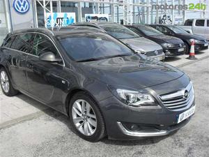 Opel nsignia ST 2.0 CDTi Cosmo S/S