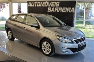  Peugeot 308 SW 1.6 BlueHDi Active (100cv) (5p)