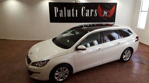  Peugeot 308 SW 1.6 BlueHDi Active (120cv) (5p)