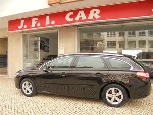  Peugeot 508 SW 1.6 e-HDi Active CMPcv) (5p)