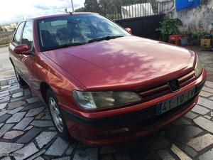 Peugeot  GPL Agosto/97 - à venda - Ligeiros