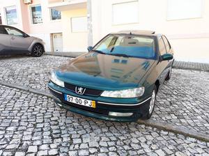 Peugeot  HDI Abril/00 - à venda - Ligeiros