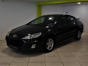 Peugeot HDI L/Revisões Junho/04 - à venda -