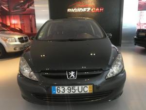 Peugeot  HDi 110 XS Premium