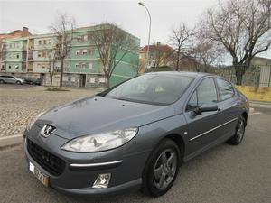  Peugeot  HDi Griffe (109cv) (4p)