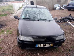 Peugeot  Março/94 - à venda - Ligeiros