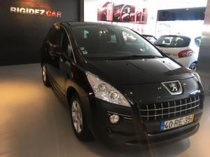 Peugeot  e - HDI Allure 115CV