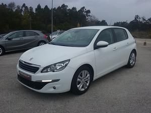  Peugeot  e-HDi Active (115cv) (5p)
