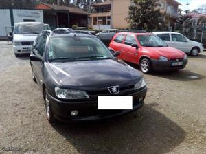 Peugeot  gasolina Julho/99 - à venda - Ligeiros