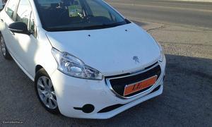 Peugeot  hdi access Maio/14 - à venda - Ligeiros