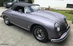 Porsche 356 Cabrio Junho/80 - à venda - Ligeiros