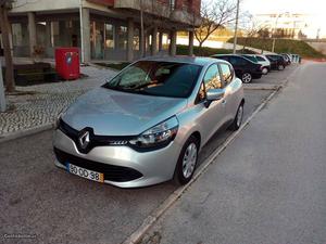 Renault Clio 1.5 Dci 5p COMO NOVO Novembro/13 - à venda -