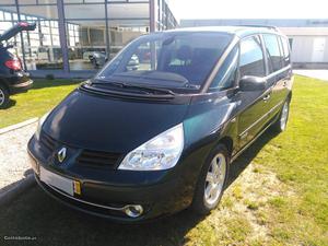 Renault Espace 2.0 DCI Julho/09 - à venda - Monovolume /