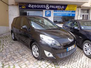  Renault Grand Scénic 1.5 dCi Dynamique S 7L (110cv)