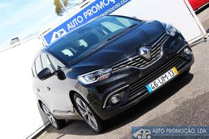  Renault Grand Scénic 1.5 dCi Intens 7 lug