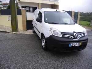 Renault Kangoo 1.5DCI Iva Dedutivel Setembro/13 - à venda -