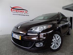  Renault Mégane SPORT TOURER 1.5 DCI DYNAMIQUE S/S (5P)