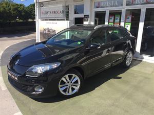  Renault Mégane ST 1.5 dCi Dynamique S (110cv) (5p)