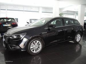 Renault Mégane ST 1.5 dCi Energy Julho/17 - à venda -