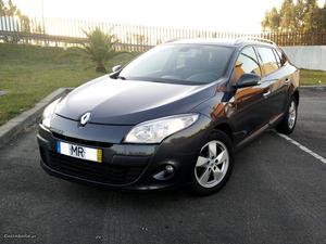 Renault Mégane ST 1.5dci Nacional Fevereiro/12 - à venda -