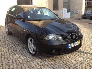  Seat Ibiza 1.4 TDi Sport DPF (80cv) (5p)